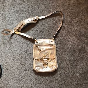 Juicy Couture Satchel